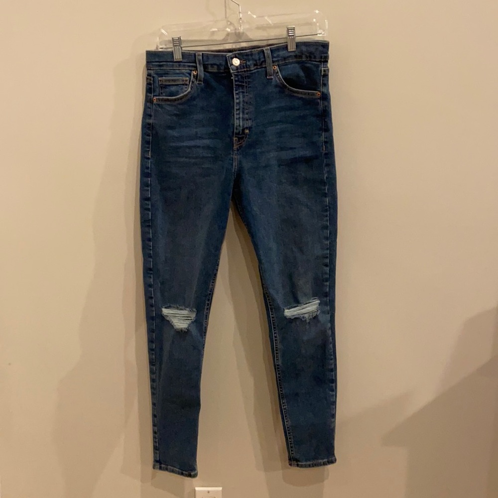 Jamie Jeans